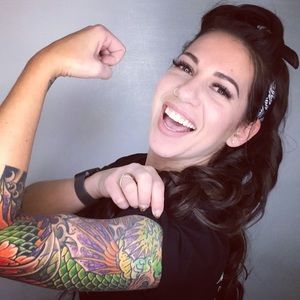 Meet your Posher, Manuela